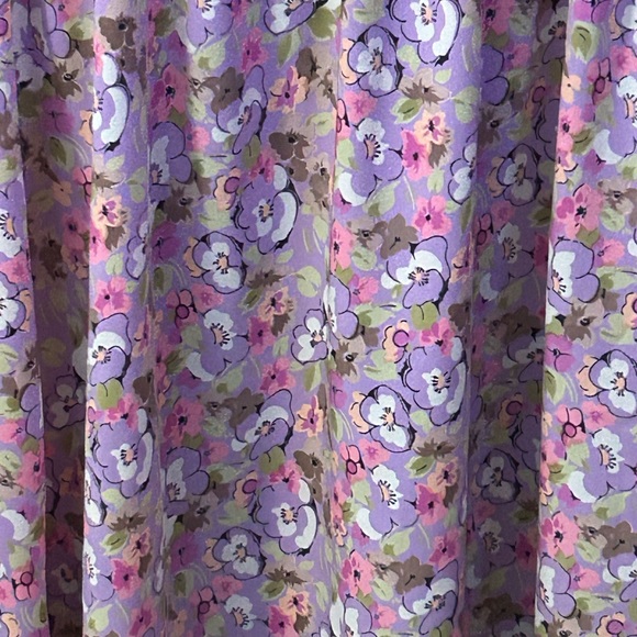 Women’s vintage dress - Picture 2 of 4